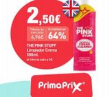 Oferta de Buscar Prima en PrimaPrix