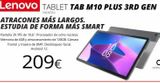 Oferta de Tablet  por 209€ en Ecomputer
