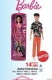 Oferta de Barbie fashionista  en DRIM