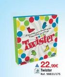 Oferta de Twister twister por 22,99€ en DRIM