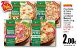 Oferta de PIZZA FORNO DI PIETRA DISTINTAS VARIEDADES BUITONI, DESDE 350 g por 2€ en Unide Supermercados