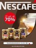 Oferta de Café Nescafé en Nescafé
