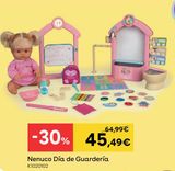 Oferta de Muñecas Nenuco por 45,49€ en ToysRus