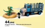 Oferta de Juguetes PinyPon por 44,99€ en ToysRus