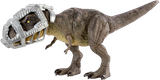 Oferta de Figura dinosaurio T-Rex pisa y ataca por 34,99€ en ToysRus