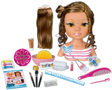 Oferta de Nancy Un día de Secretos de Belleza Morena por 39,89€ en ToysRus