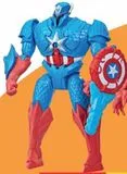 Oferta de Capitán America Avengers por 16,79€ en ToysRus