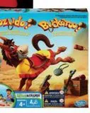 Oferta de Juegos de mesa infantiles hasbro por 21,99€ en ToysRus