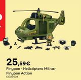 Oferta de Juguetes PinyPon por 25,59€ en ToysRus