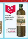 Oferta de Aceite de oliva virgen Hojiblanca en ALDI