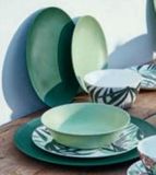 Oferta de Plato llano melamina  por 2,49€ en Carrefour