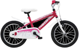 Oferta de Bicicleta New Neón 16" por 134,99€ en ToysRus