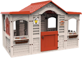 Oferta de Casa de juegos Le Chalet por 159,99€ en ToysRus