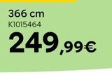 Oferta de Cama elástica por 249,99€ en ToysRus