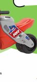 Oferta de Moto correpasillos Feber por 49,99€ en ToysRus