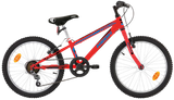 Oferta de Bicicleta Neón 20" por 154,99€ en ToysRus