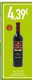 Oferta de Vino tinto castilla en Masymas