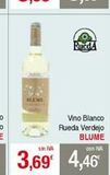 Oferta de BLUME  BuedA  Vino Blanco Rueda Verdejo BLUME  en Masymas