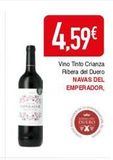Oferta de Vino tinto  en Masymas