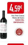 Oferta de Vino tinto  en Masymas