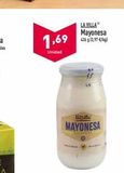 Oferta de Mayonesa  en ALDI