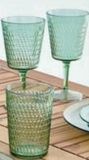 Oferta de Vaso acrílico  por 1,49€ en Carrefour