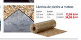 Oferta de Láminas por 17,95€ en BAUHAUS