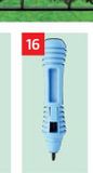 Oferta de Sacabocados por 7,15€ en BAUHAUS