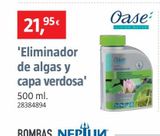 Oferta de Tratamiento del agua por 21,95€ en BAUHAUS