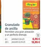 Oferta de Jardín por 6,95€ en BAUHAUS