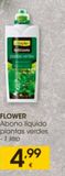 Oferta de Abono líquido Flower por 4,99€ en Eroski