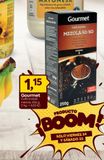 Oferta de Café molido mezcla Gourmet en Suma Supermercados