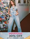 Oferta de Jeans en Forever 21