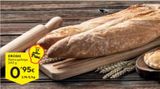 Oferta de Pan gallego eroski por 0,95€ en Caprabo
