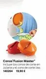 Oferta de Movistar Fusión Fusion por 19,9€ en Tupperware
