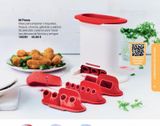 Oferta de Utensilios de cocina Ideal por 45,9€ en Tupperware