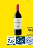 Oferta de Cajas Montelciego en Makro