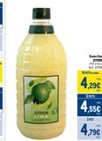 Oferta de Limas Zitron en Makro