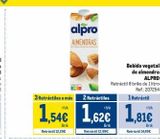 Oferta de Almendras Mas en Makro