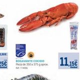 Oferta de Bogavante  en Makro