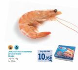 Oferta de Cajas Coral en Makro