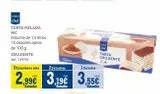 Oferta de Tarta helada  en Makro