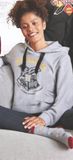 Oferta de Sudadera Harry Potter por 12,99€ en Lidl
