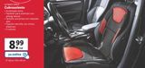 Oferta de Cubre asiento coche Ultimate Speed por 8,99€ en Lidl