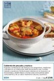 Oferta de Pescado y marisco  en Bofrost