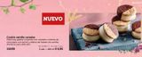Oferta de Chocolate con leche  en Bofrost