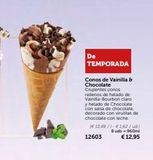 Oferta de Temporada Claro en Bofrost
