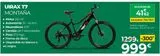 Oferta de Bicicleta eléctrica por 999€ en Feu Vert