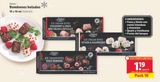 Oferta de Bombón helado Deluxe por 1,19€ en Lidl
