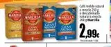 Oferta de Café molido natural Marcilla en UDACO